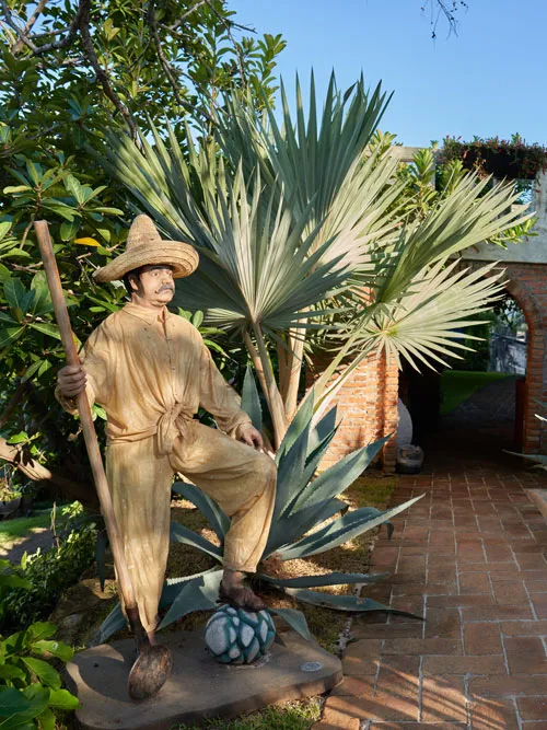 Conoce el proceso de destilación del mezcal y la maquinaria usada para ello.